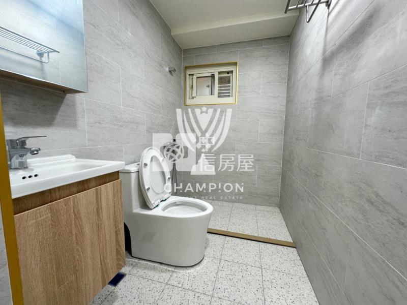 【冠軍】台北九如美裝三房+車位房屋室內格局與周邊環境