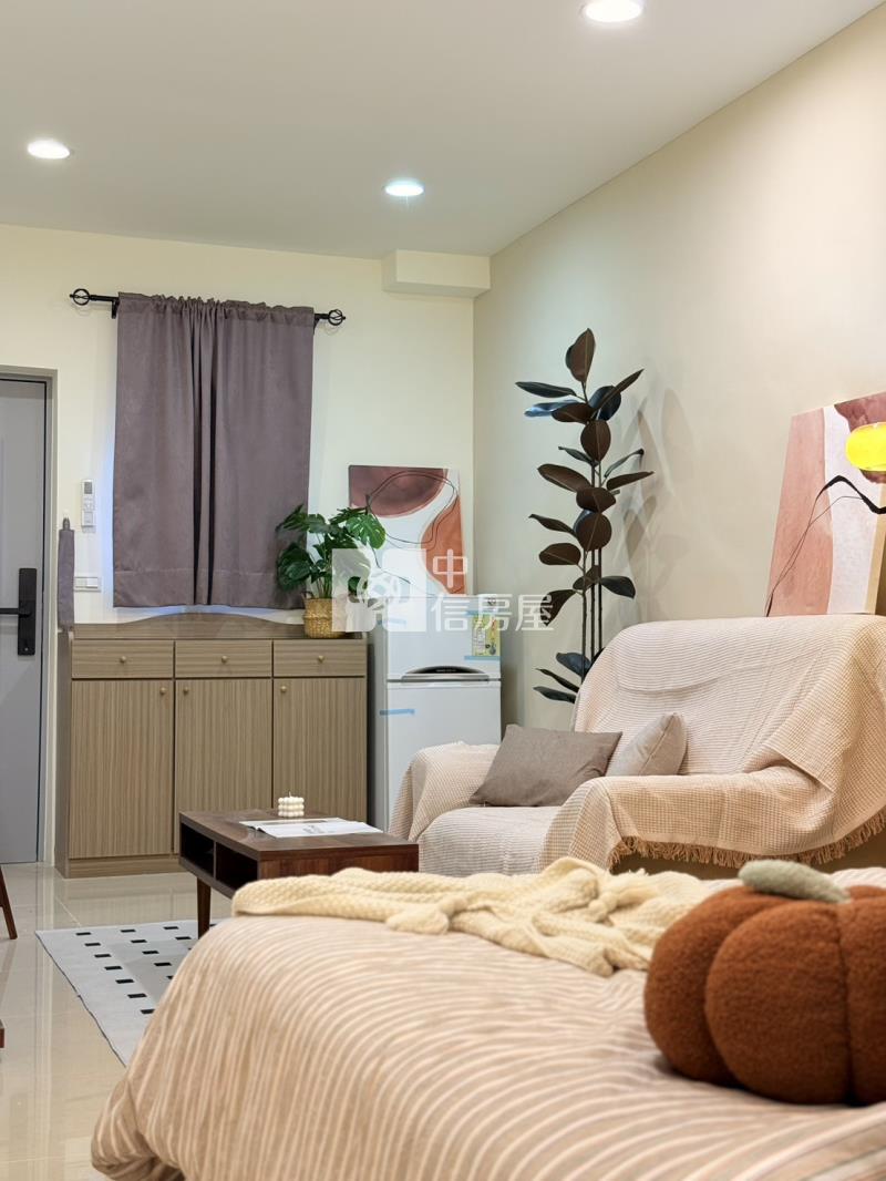 近桃園市政府滿租三套房開價投報6.5%房屋室內格局與周邊環境