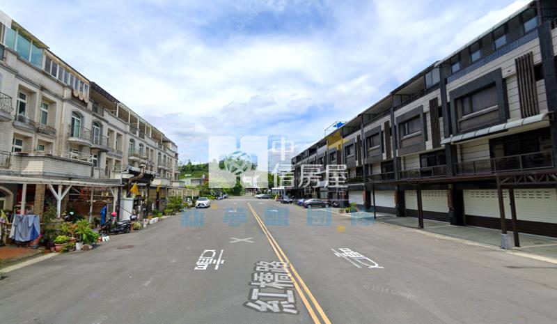 【新夢想】龍潭中科院| 雙車位美別墅透天房屋室內格局與周邊環境