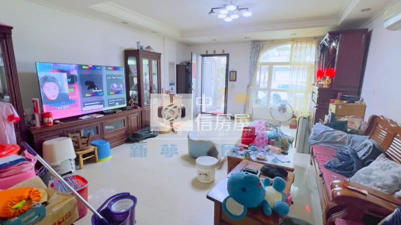 【新夢想】龍潭中科院| 雙車位美別墅透天房屋室內格局與周邊環境