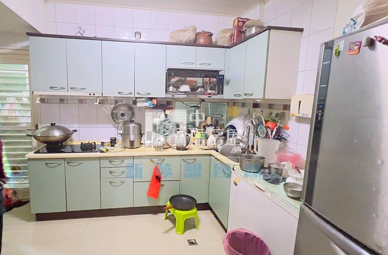 【新夢想】龍潭中科院| 雙車位美別墅透天房屋室內格局與周邊環境