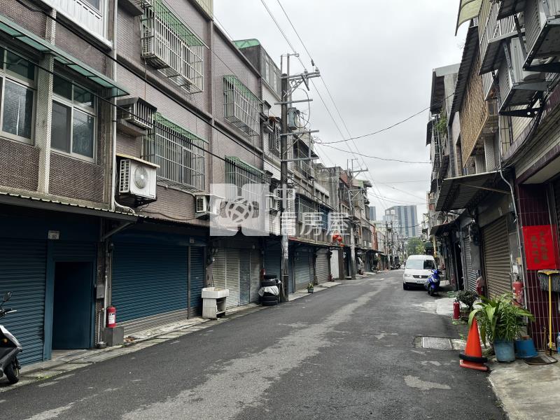 【安家】專任-八德介壽路二段鴻昌社區2房2樓公寓房屋室內格局與周邊環境