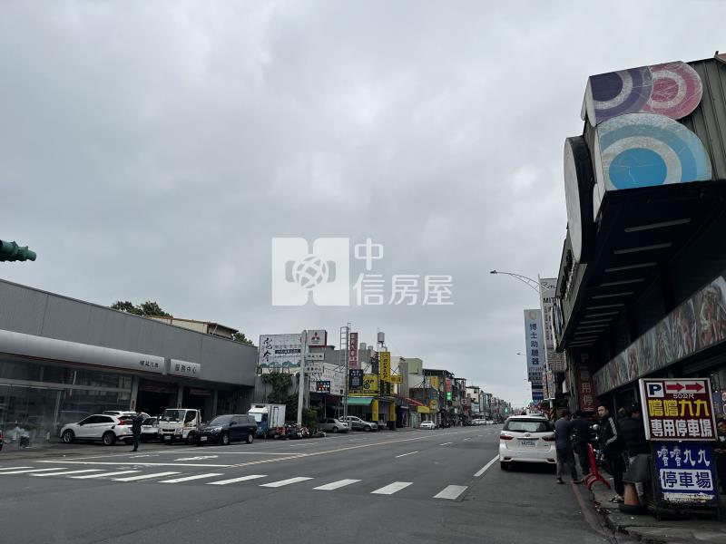 【安家】專任-八德介壽路二段鴻昌社區2房2樓公寓房屋室內格局與周邊環境