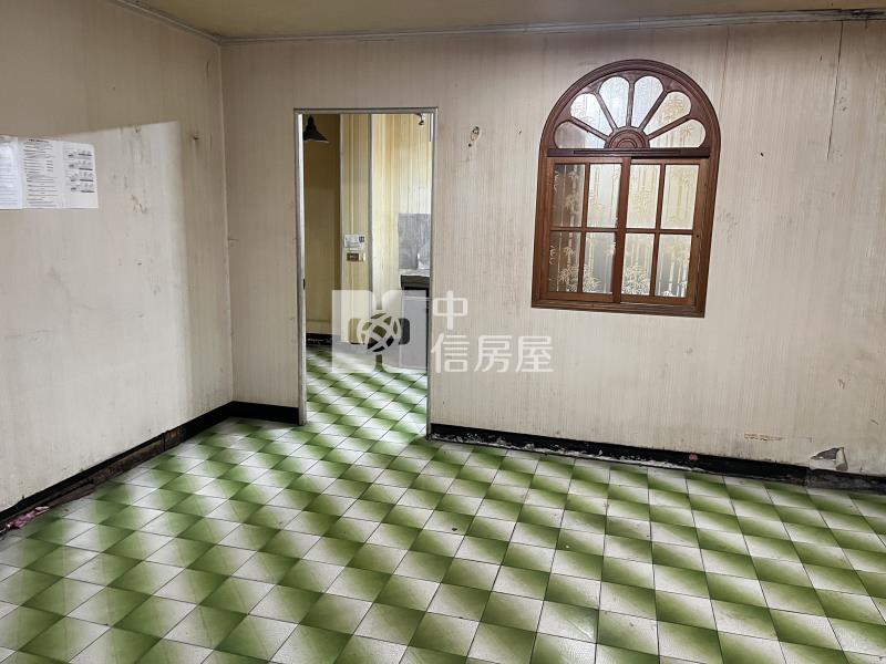 【安家】專任-八德介壽路二段鴻昌社區2房2樓公寓房屋室內格局與周邊環境