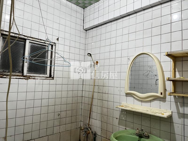 【安家】專任-八德介壽路二段鴻昌社區2房2樓公寓房屋室內格局與周邊環境