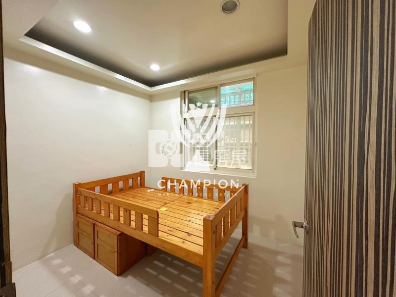 【冠軍】劉銘傳路二樓四房房屋室內格局與周邊環境