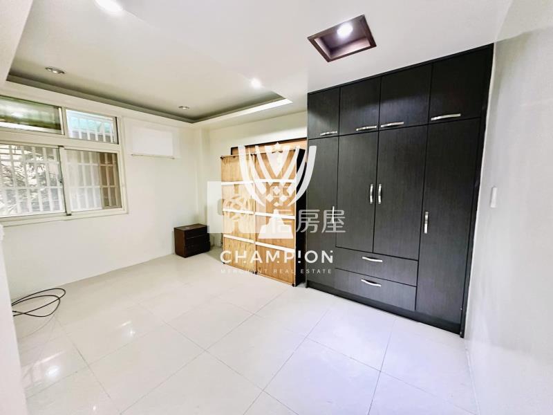 【冠軍】劉銘傳路二樓四房房屋室內格局與周邊環境