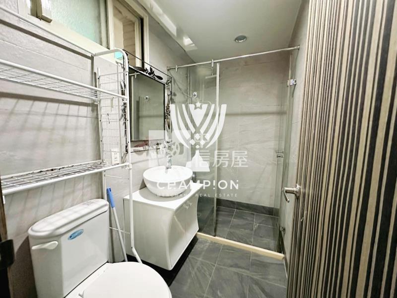 【冠軍】劉銘傳路二樓四房房屋室內格局與周邊環境