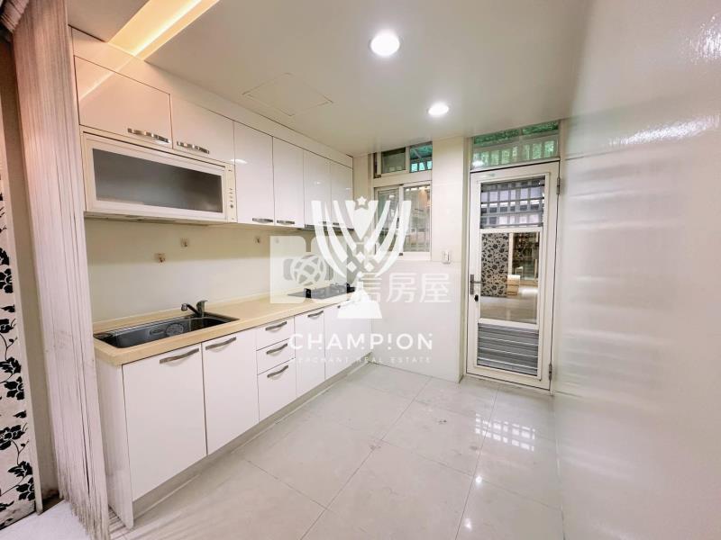 【冠軍】劉銘傳路二樓四房房屋室內格局與周邊環境