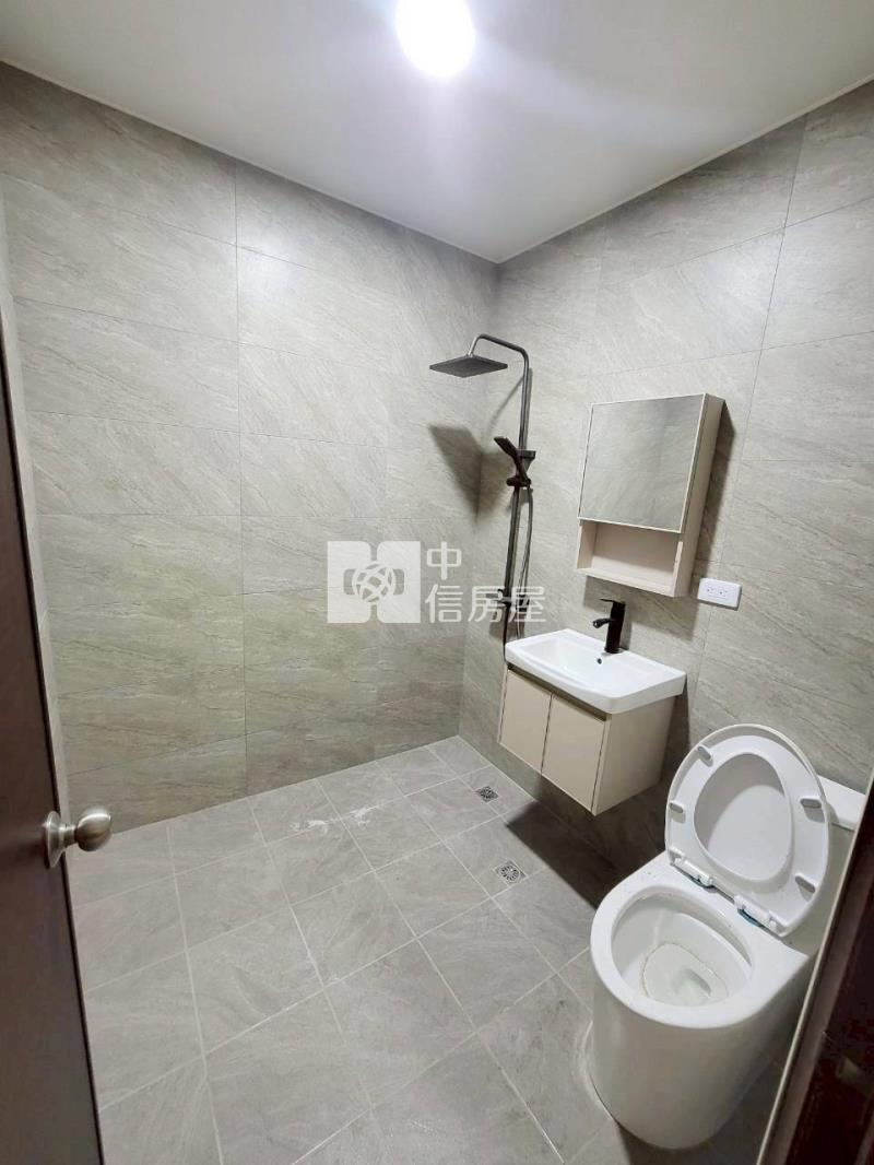 楊梅近瑞梅國小新整透天房屋室內格局與周邊環境