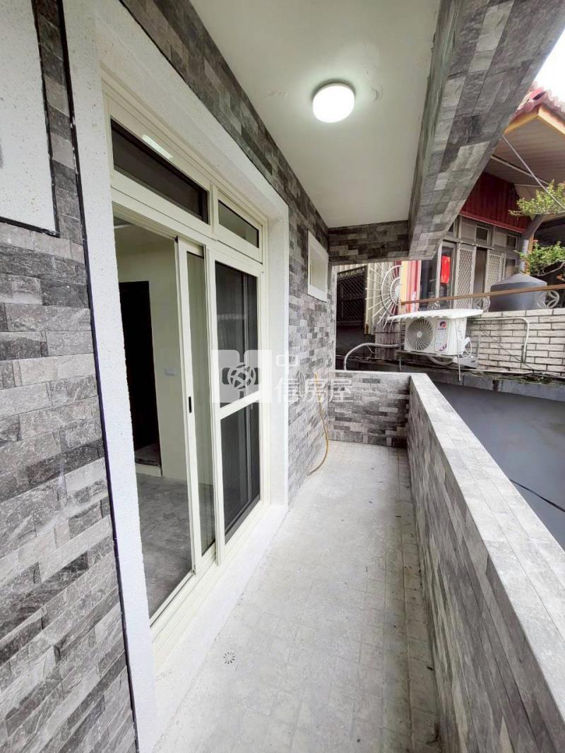 楊梅近瑞梅國小新整透天房屋室內格局與周邊環境