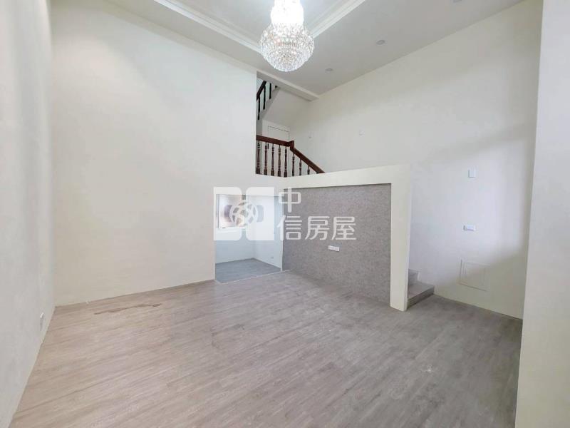 楊梅近瑞梅國小新整透天房屋室內格局與周邊環境