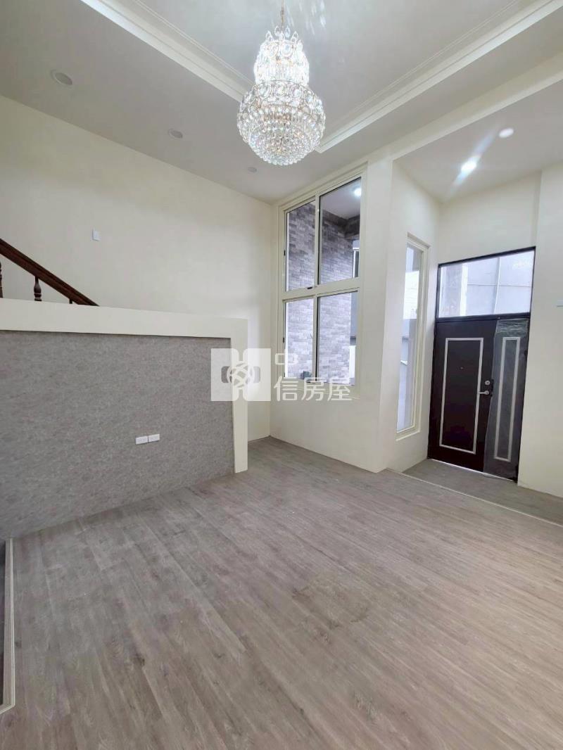 楊梅近瑞梅國小新整透天房屋室內格局與周邊環境