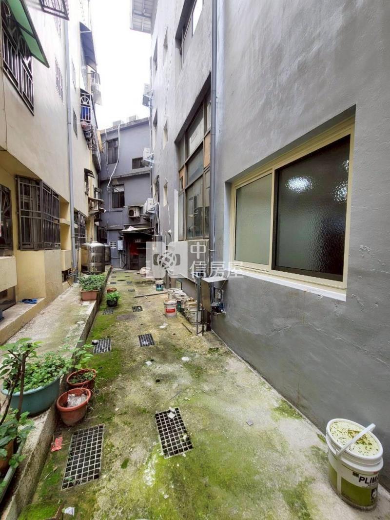 楊梅近瑞梅國小新整透天房屋室內格局與周邊環境