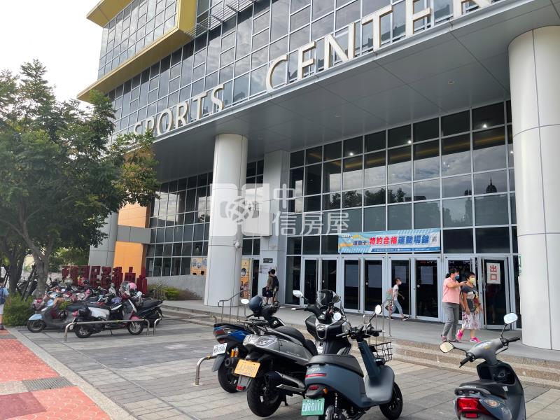 南勢平南國中超值透天房屋室內格局與周邊環境