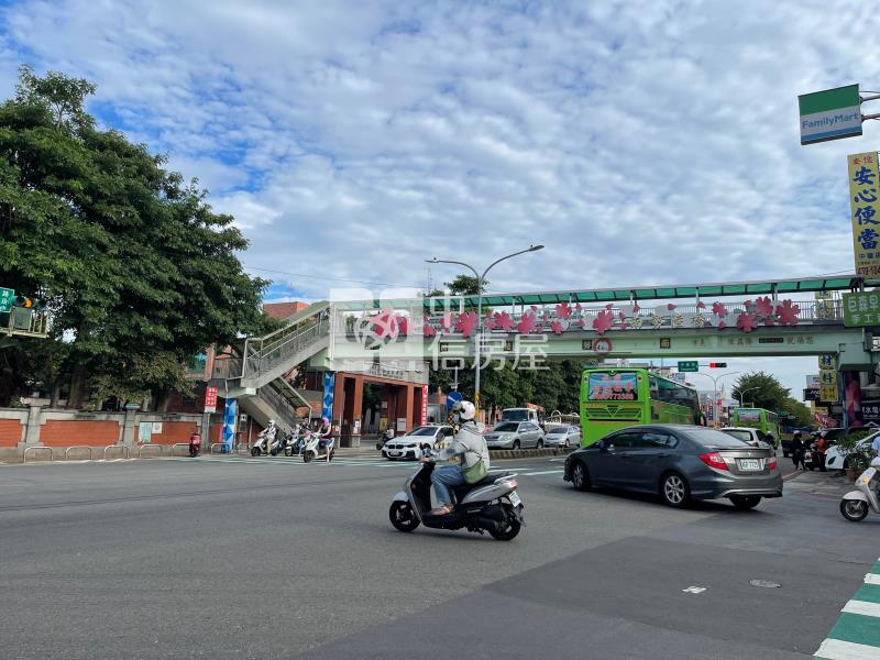 南勢平南國中超值透天房屋室內格局與周邊環境