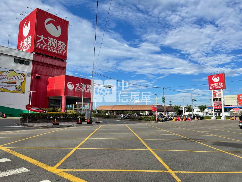 南勢平南國中超值透天房屋室內格局與周邊環境