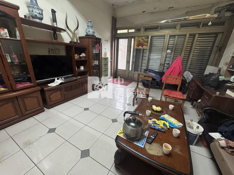 南勢平南國中超值透天房屋室內格局與周邊環境