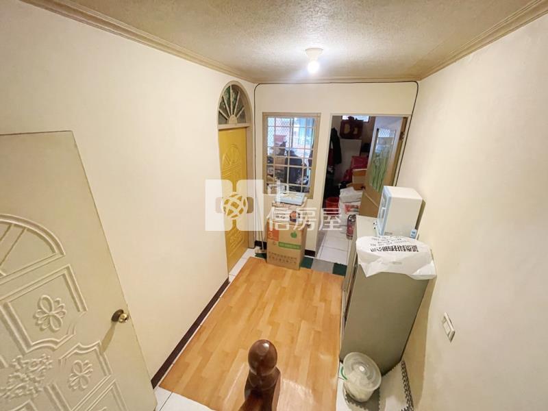 【新世紀】山仔頂麥當勞大面寬透天房屋室內格局與周邊環境