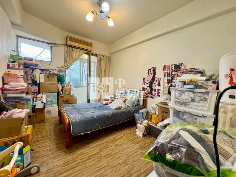 篤行國小3+1房採光好美廈房屋室內格局與周邊環境