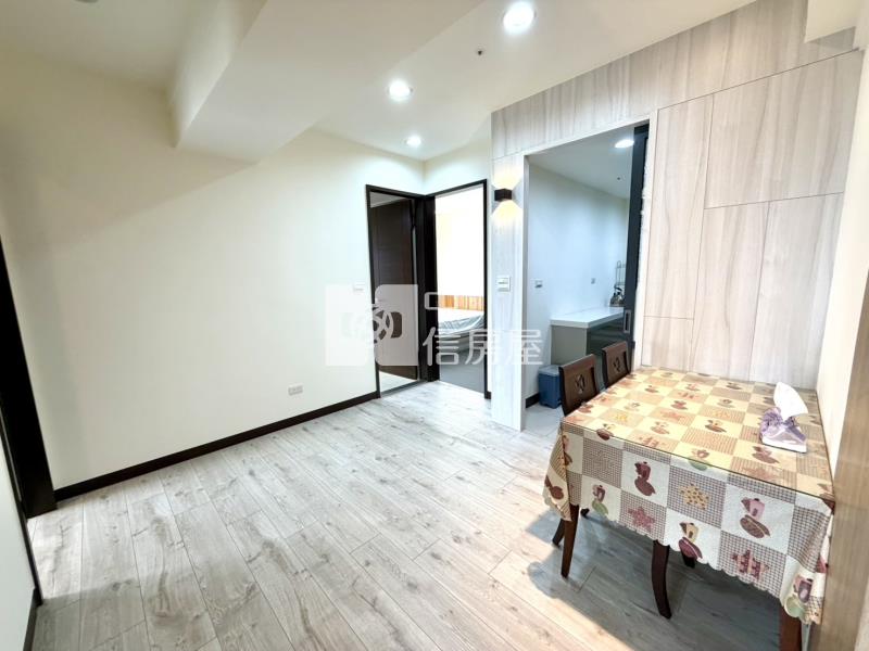 內壢前站商圈景觀裝潢三房+雙車位房屋室內格局與周邊環境