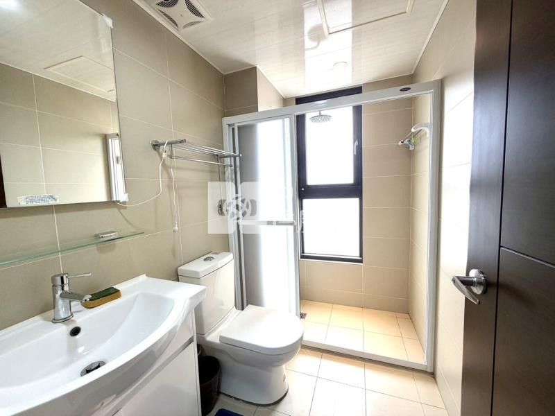 內壢前站商圈景觀裝潢三房+雙車位房屋室內格局與周邊環境