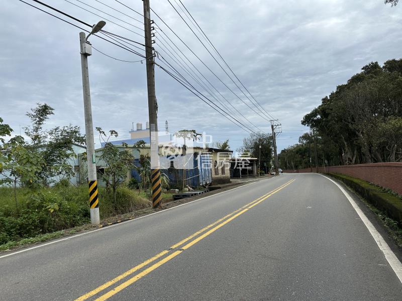 【安家】新屋市區旁臨8米道路甲建房屋室內格局與周邊環境