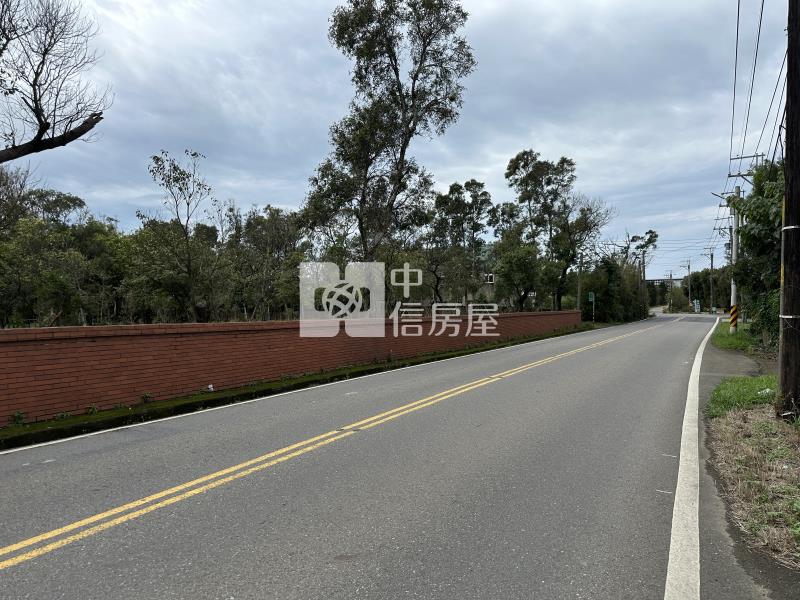 【安家】新屋市區旁臨8米道路甲建房屋室內格局與周邊環境