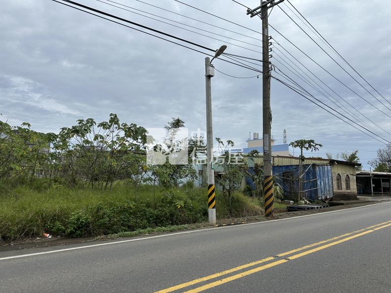【安家】新屋市區旁臨8米道路甲建房屋室內格局與周邊環境