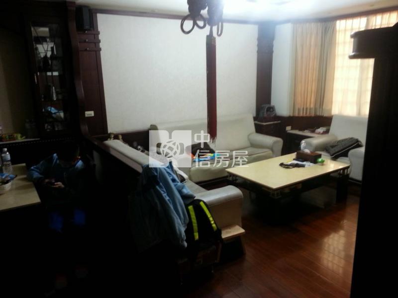 專-陽光儷水透天別墅(北勢國小)房屋室內格局與周邊環境