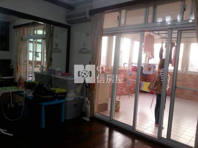 專-陽光儷水透天別墅(北勢國小)房屋室內格局與周邊環境