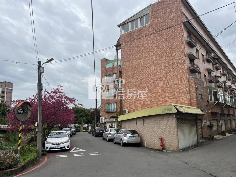 專-陽光儷水透天別墅(北勢國小)房屋室內格局與周邊環境