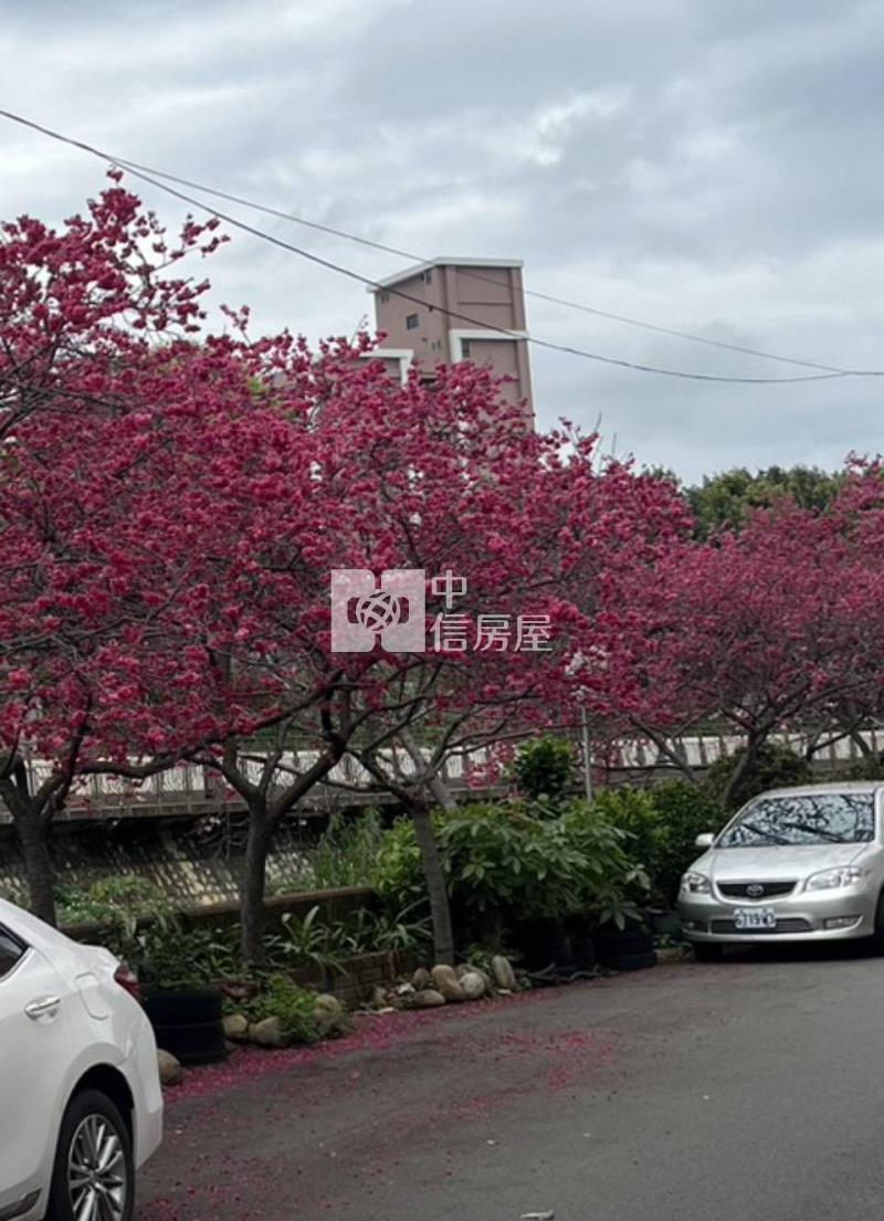 專-陽光儷水透天別墅(北勢國小)房屋室內格局與周邊環境