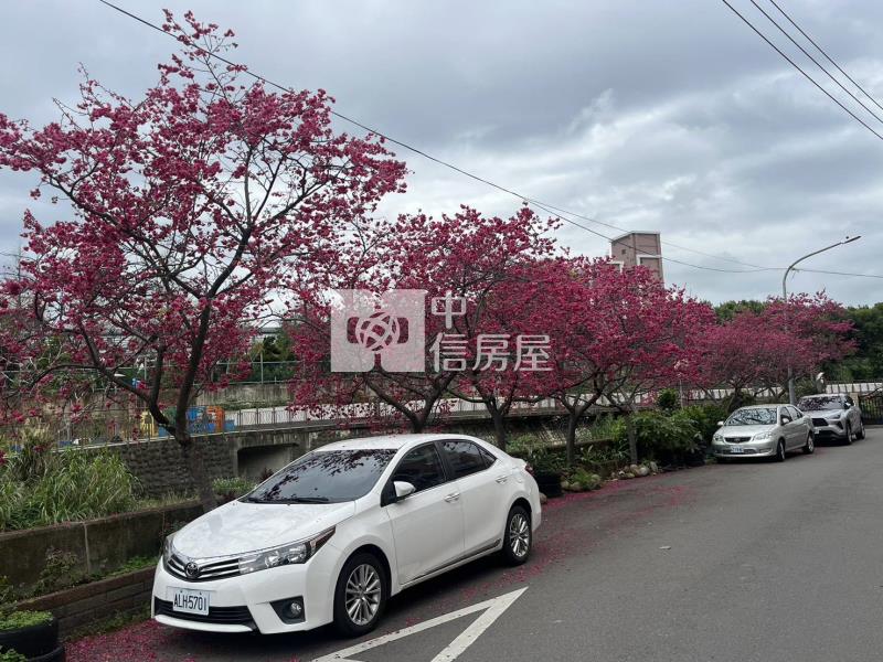 專-陽光儷水透天別墅(北勢國小)房屋室內格局與周邊環境