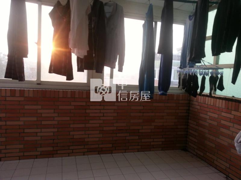 專-陽光儷水透天別墅(北勢國小)房屋室內格局與周邊環境