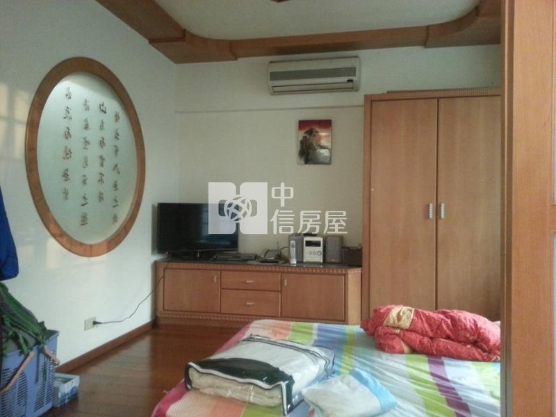 專-陽光儷水透天別墅(北勢國小)房屋室內格局與周邊環境