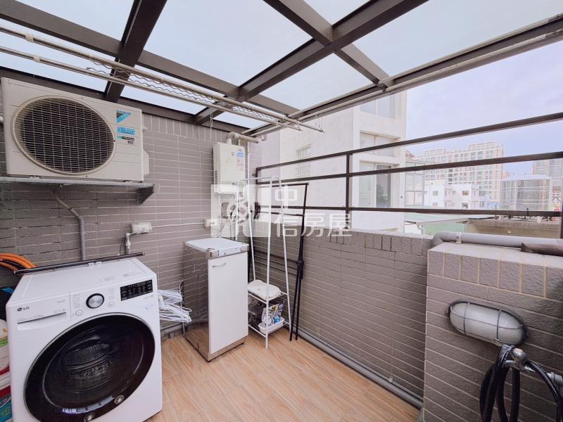 近竹科兩房平面車位房屋室內格局與周邊環境