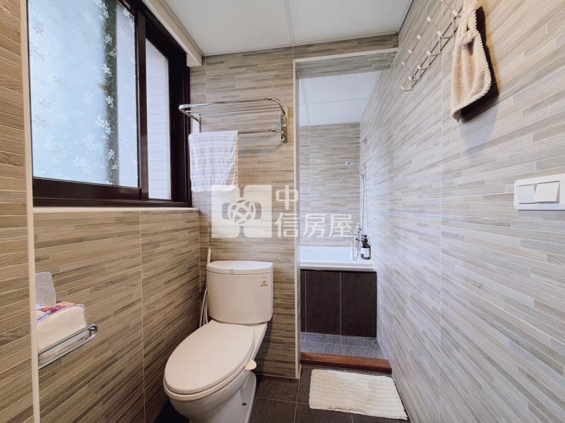 近竹科兩房平面車位房屋室內格局與周邊環境