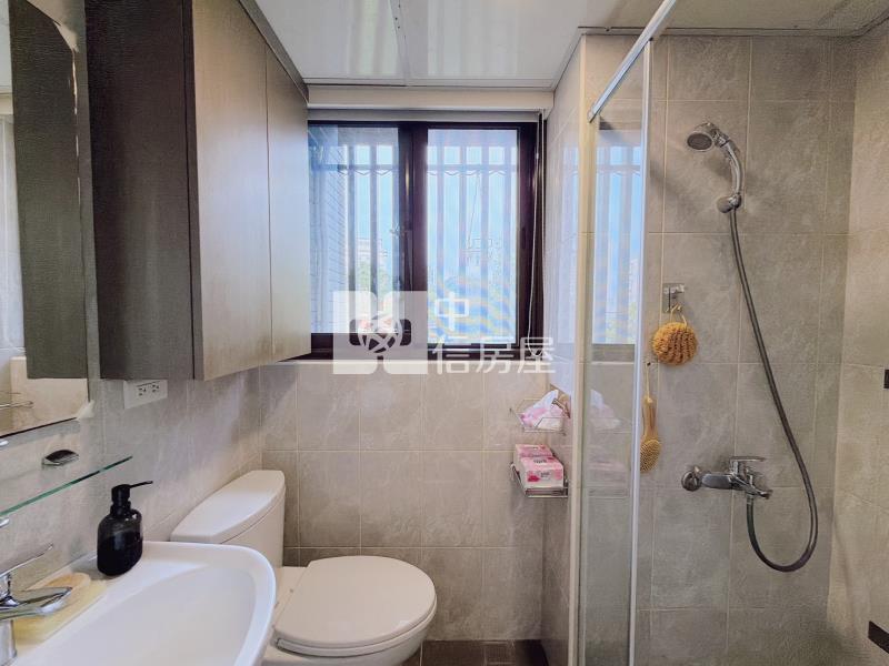 近竹科兩房平面車位房屋室內格局與周邊環境