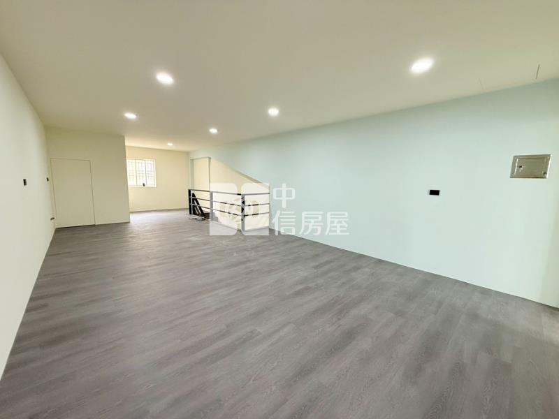 【安家】楊梅上湖國小整新透天房屋室內格局與周邊環境