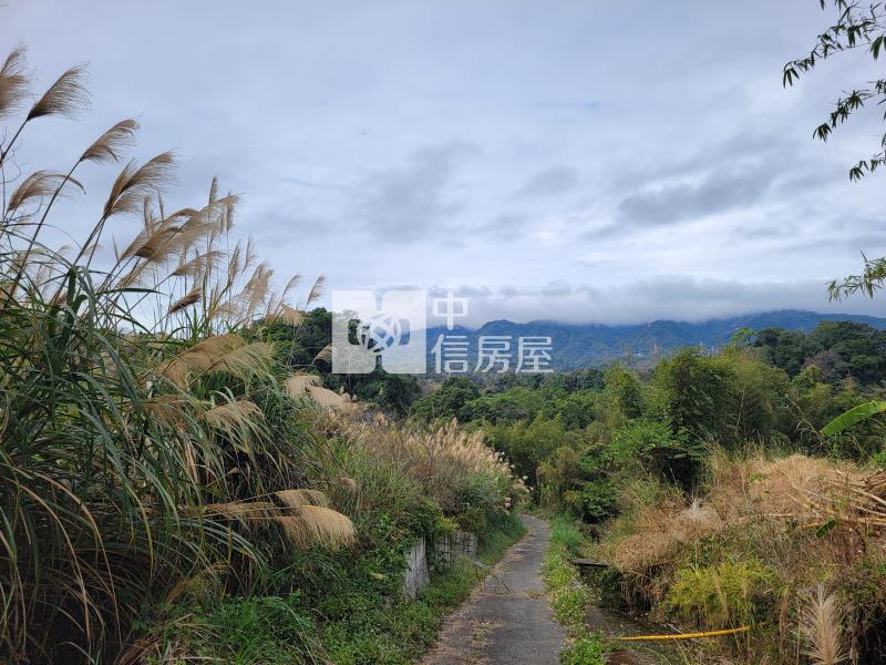 草莓的家鄉【苗栗大湖】美農地房屋室內格局與周邊環境