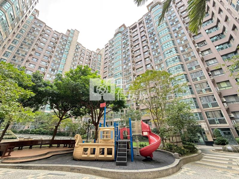 太子地球村四房平車房屋室內格局與周邊環境