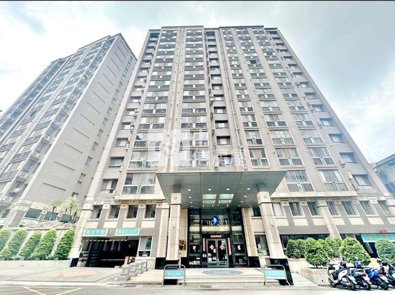 太子地球村四房平車房屋室內格局與周邊環境