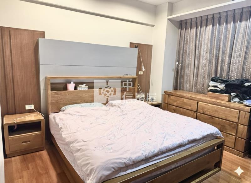 太子地球村四房平車房屋室內格局與周邊環境