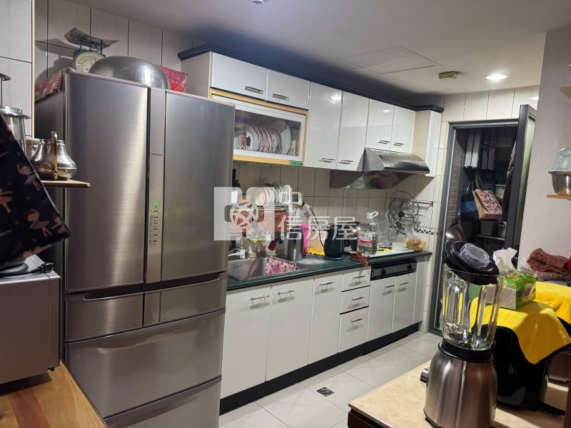 太子地球村四房平車房屋室內格局與周邊環境