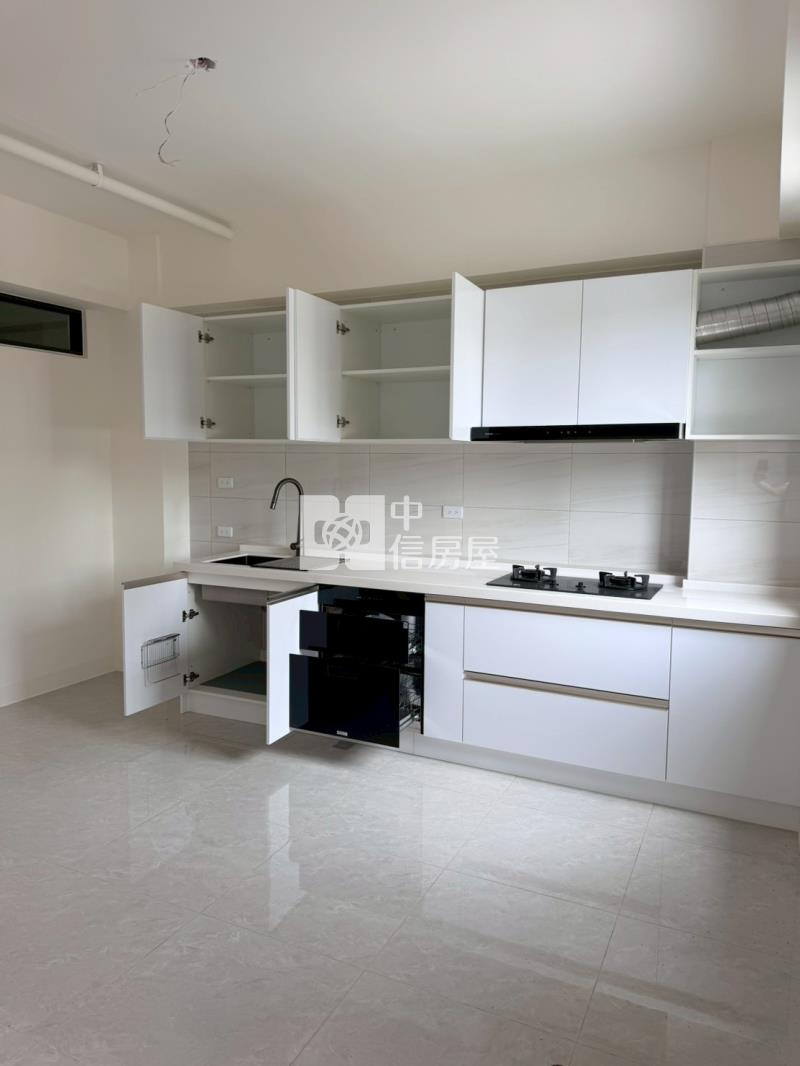 斗六正文化路全新店住房屋室內格局與周邊環境