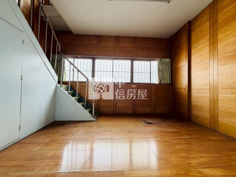 苗栗三義木雕街透天別墅房屋室內格局與周邊環境