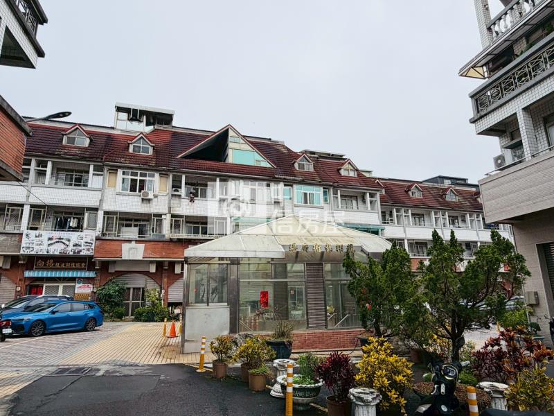 苗栗三義木雕街透天別墅房屋室內格局與周邊環境