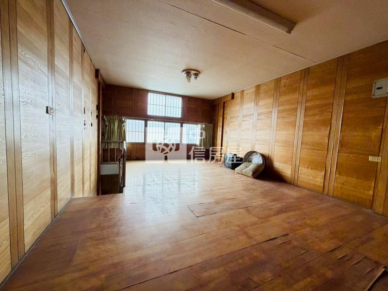 苗栗三義木雕街透天別墅房屋室內格局與周邊環境