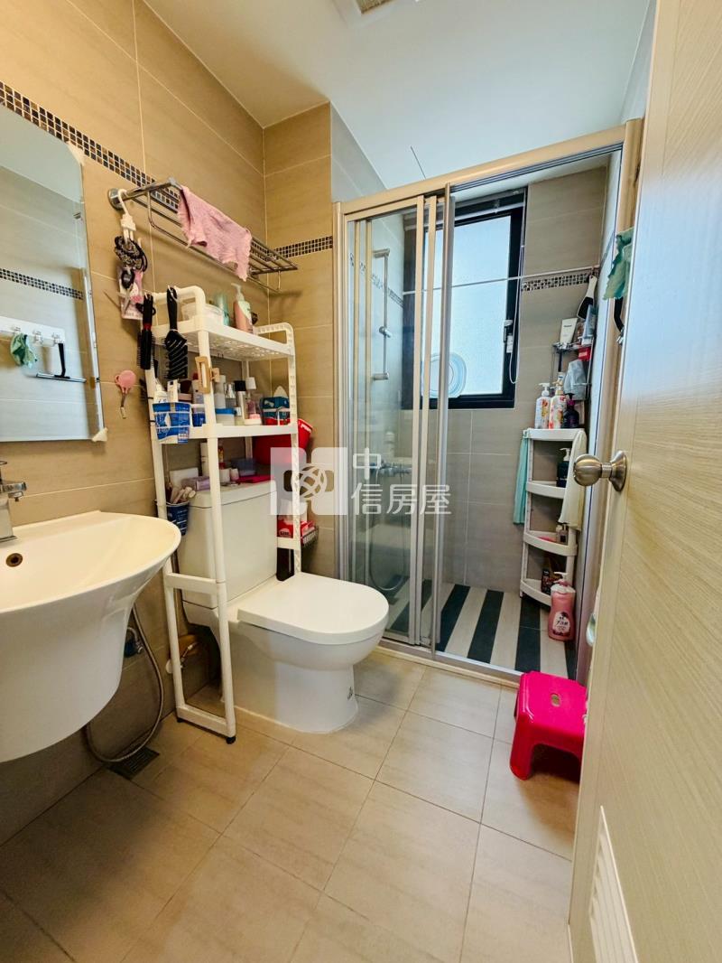 新竹南寮景觀兩房車房屋室內格局與周邊環境